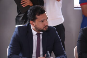 Vereador Rodrigo Diguerê sugere funcionamento de creches de Itabira em pontos facultativos; entenda