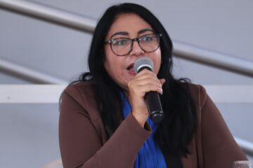 Dulce Citi apresenta projeto de lei que fiscaliza conteúdo de crianças e adolescentes na mídia após denúncia de influenciador