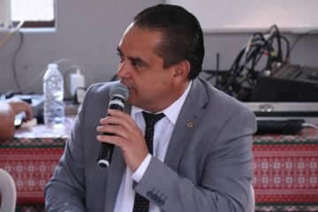 Projeto de sinalização na Estrada da 105 visa reduzir acidentes em Itabira, afirma vereador Reinaldo Lacerda