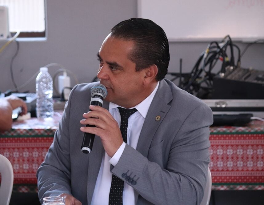 Projeto de sinalização na Estrada da 105 visa reduzir acidentes em Itabira, afirma vereador Reinaldo Lacerda