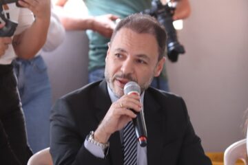 Bernardo Rosa apresenta projeto para ocupar antiga agência bancária e frear esvaziamento do centro de Itabira