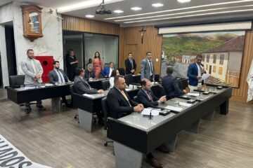 Câmara aprova mudanças no cartão-alimentação da Prefeitura de Itabira