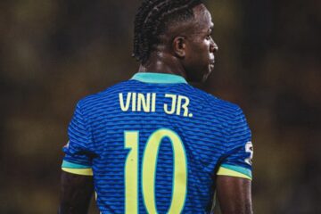 Raphinha, Vini Jr, Amanda e Marta são indicados ao Bola de Ouro