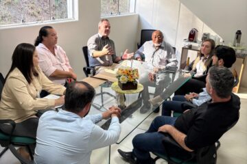 Itabira: Radioterapia no HNSD entra na fase final com vistoria do Ministério da Saúde