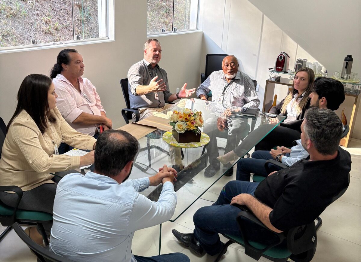 Itabira: Radioterapia no HNSD entra na fase final com vistoria do Ministério da Saúde