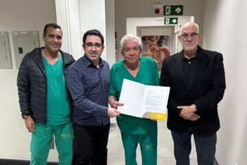 Hospital Nossa Senhora das Dores amplia estrutura para atendimento cardiovascular