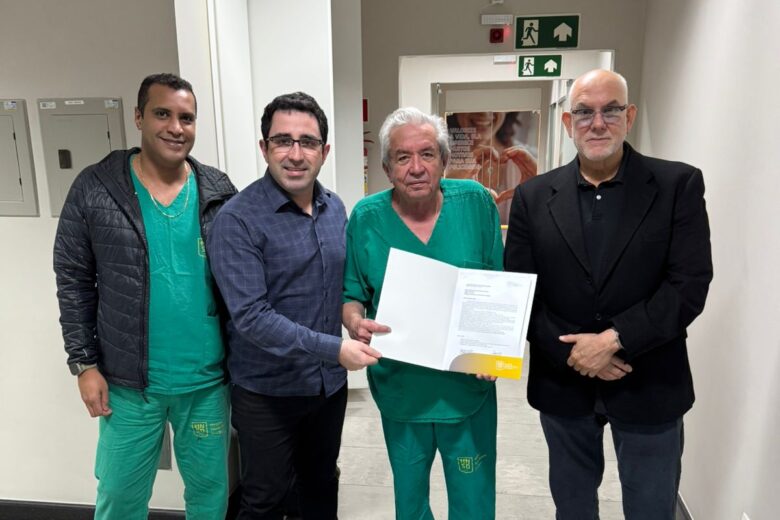 Hospital Nossa Senhora das Dores amplia estrutura para atendimento cardiovascular
