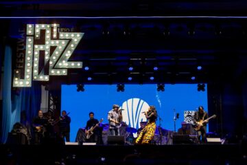 Festival Tudo é Jazz é atração das ruas de Congonhas sábado (23/08)