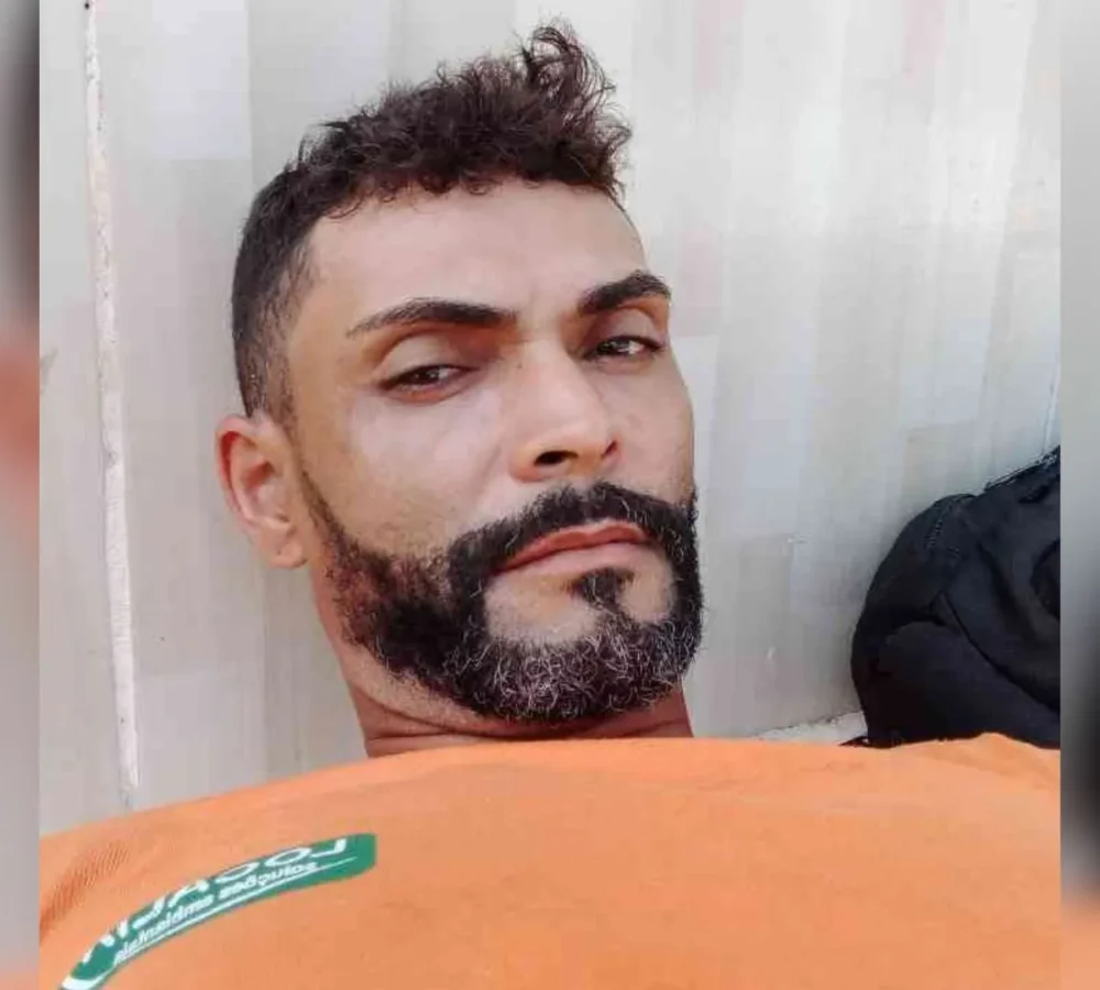 Quase um ano após assassinato de gari em BH, viúva cobra data para júri de empresário