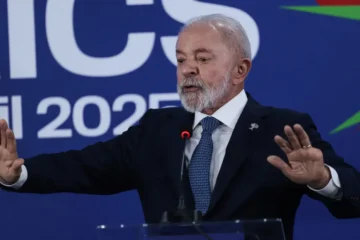 A indicação do novo ministro do STF virou tremenda encrenca para Lula