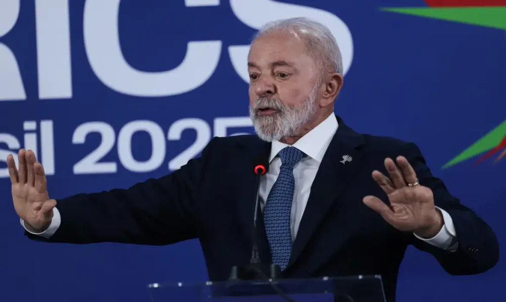 A indicação do novo ministro do STF virou tremenda encrenca para Lula