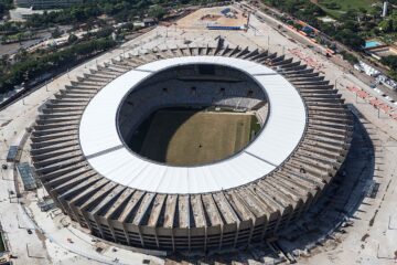 Quem leva o Mineiro? Final acontece neste domingo, às 18h, e tem transmissão na Rádio Caraça