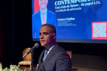 Presidente da OAB-MG participa de segunda noite da Jornada Jurídica de Itabira