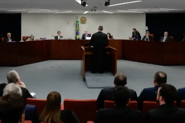 Recurso de Bolsonaro será julgado pela Primeira Turma do STF