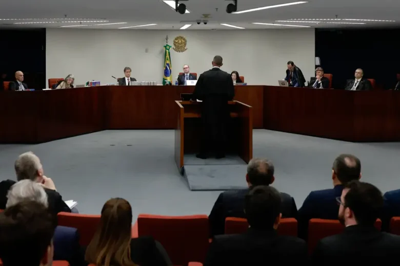 Recurso de Bolsonaro será julgado pela Primeira Turma do STF