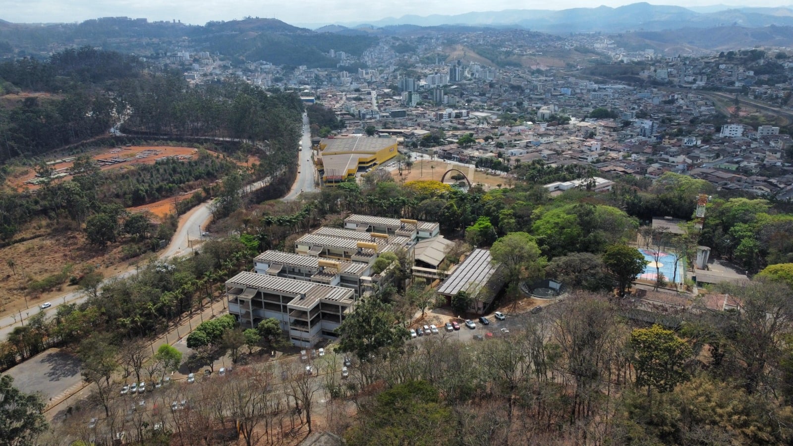Programação do II Seminário de Psicologia segue em Itabira