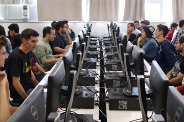 Senac abre matrículas para cursos gratuitos  em Itabira