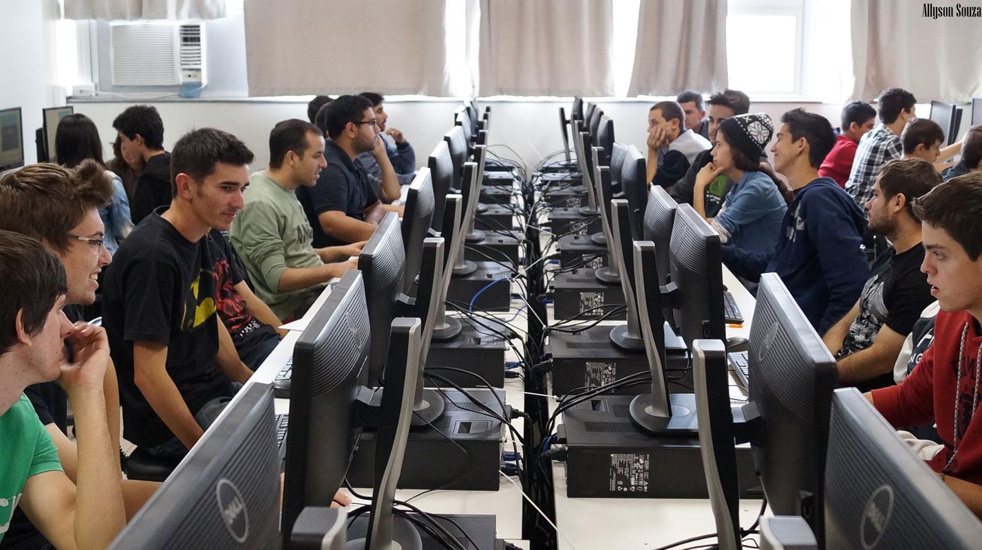 Senac abre matrículas para cursos gratuitos  em Itabira