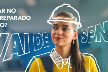 Nova carreira! SENAI oferece 400 vagas para cursos técnicos, semipresenciais, gratuitos, no Vale do Aço