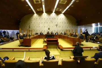 Desempenho do STF é reprovado por 36% dos entrevistados, segundo pesquisa Datafolha