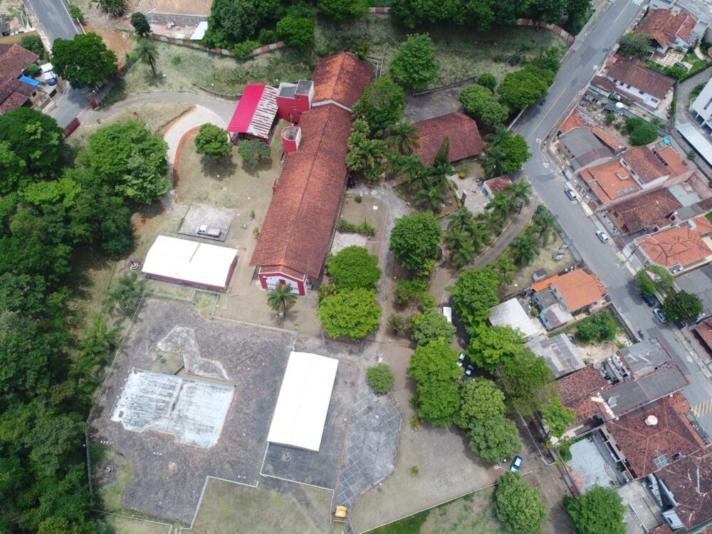 Itabira sedia inauguração do SAMU Regional Médio Piracicaba em setembro