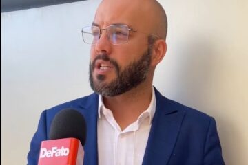 Participação feminina no poder é chave para políticas eficazes, afirma o advogado Pedro Moreira