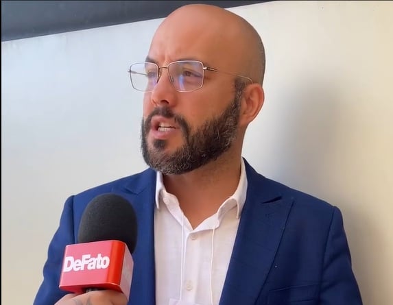Participação feminina no poder é chave para políticas eficazes, afirma o advogado Pedro Moreira