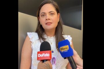 Presidente da Comissão da Mulher da OAB Itabira alerta: piadas ofensivas também são violência de gênero