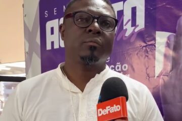 Elias Lima defende maior participação masculina no combate à violência contra a mulher