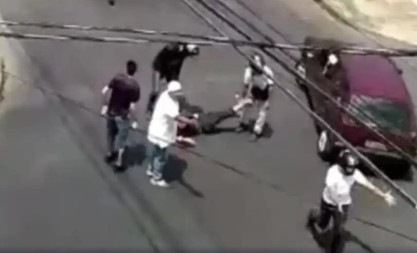 Integrante da Galoucura é condenado a quase 50 anos por morte de torcedor cruzeirense em BH