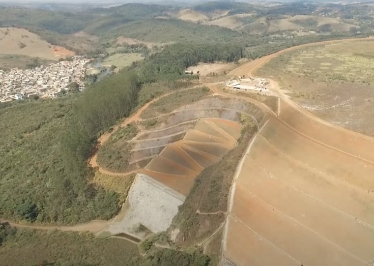 TCE-MG suspende licenciamento de barragem em Conceição do Mato Dentro; Anglo American diz seguir ritos legais e plano de reassentamento
