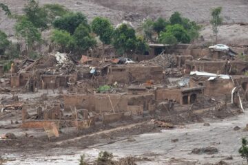 Tribunal da Inglaterra nega novo recurso da BHP e empresa não terá outra chance para reverter decisão
