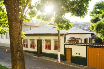 MPMG e Prefeitura firmam acordo para preservar centro histórico de Conceição do Mato Dentro
