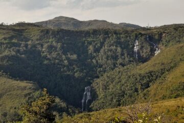 ICMBio rejeita projeto Apolo, da Vale, por risco irreversível à Serra do Gandarela