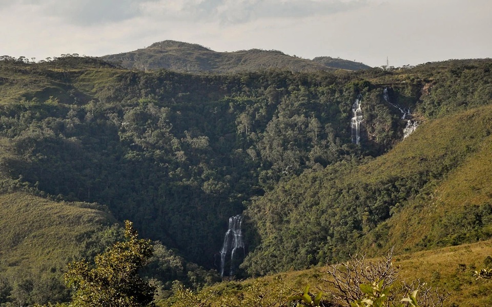 ICMBio rejeita projeto Apolo, da Vale, por risco irreversível à Serra do Gandarela