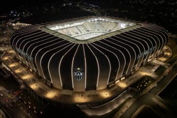 Polícia Militar detalha esquema especial de segurança para Atlético x Flamengo na Arena MRV