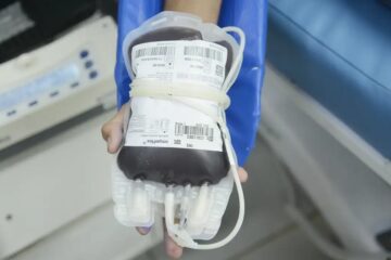 STF confirma direito de recusar transfusão de sangue por religião