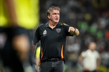 Sul-Americana: Cuca promove mudanças no Atlético para decisão contra o Godoy Cruz; Rádio Caraça transmite a partida