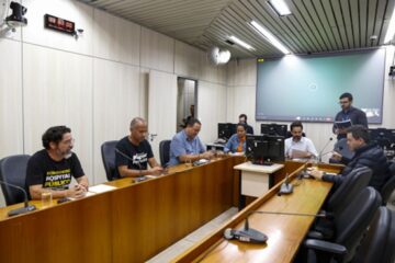 Câmara de Belo Horizonte debate ludopatia como questão de saúde pública e define caminhos de ação