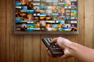 TV 3.0 integrará internet e transmissão aberta no Brasil a partir de 2026
