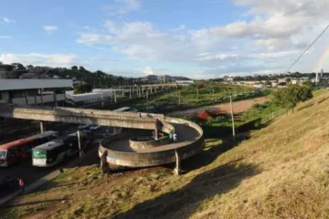MPMG instaura inquérito civil para apurar condições de área da “nova rodoviária” de Belo Horizonte