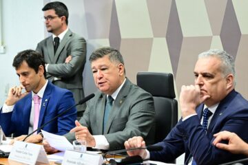 CPMI do INSS: relator quer ouvir ex-ministros da Previdência e centralizar investigações a partir de governo Dilma