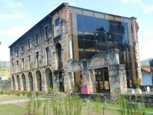 Santuário do Caraça lança roteiro inédito para orientação aos  visitantes
