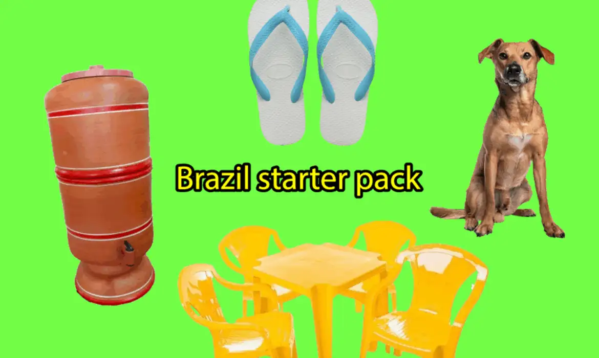 Memes brasileiros ganham exposição no CCBB