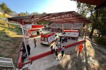 Samu Regional entra em funcionamento a partir de 1º de setembro