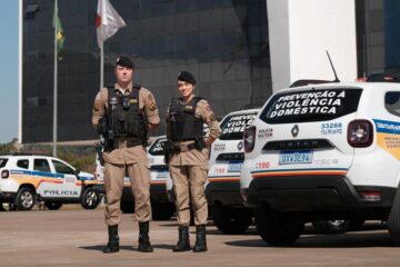 Polícia Militar adota novo aplicativo para agilizar atendimento às mulheres vítimas de violência