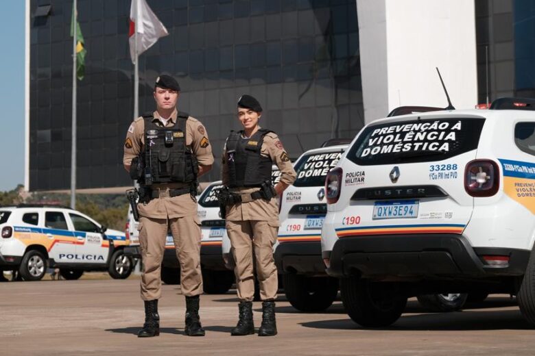 Polícia Militar adota novo aplicativo para agilizar atendimento às mulheres vítimas de violência