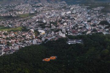 Infrações ambientais em Itabira geraram mais de R$54 mil em multas nos primeiros sete meses de 2025