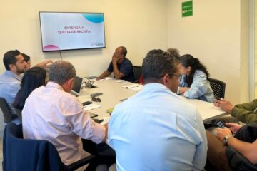 Prefeitura de Itabira apresenta nova proposta sobre cartão-alimentação ao Sindicato dos Servidores; saiba mais