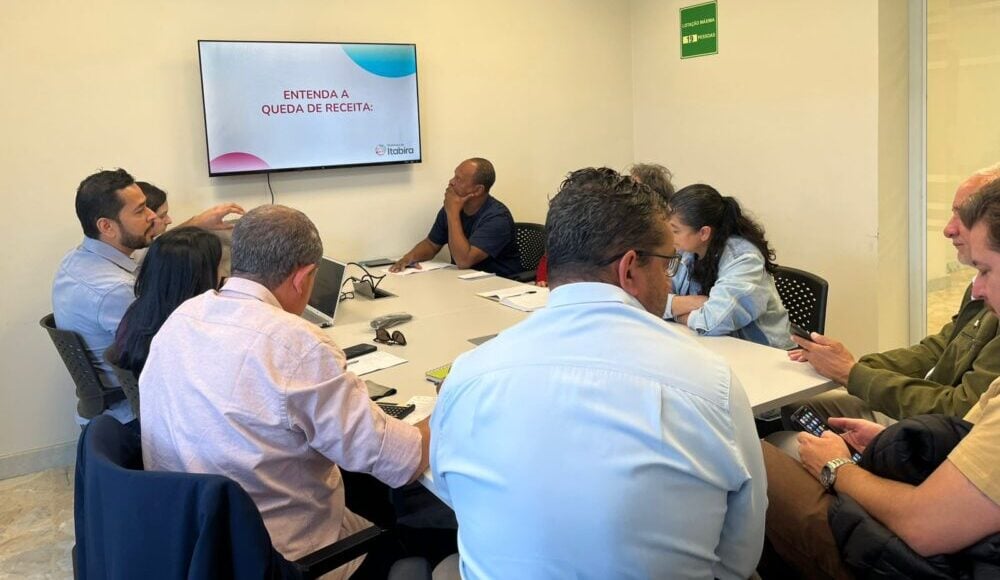 Prefeitura de Itabira apresenta nova proposta sobre cartão-alimentação ao Sindicato dos Servidores; saiba mais